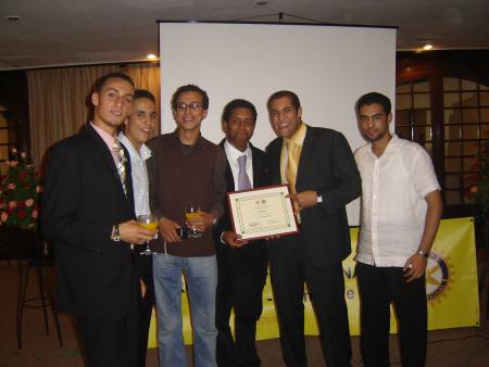 Red,Yass,Hass,Abdu,Adil,Toun